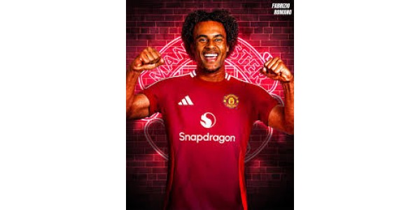 Zirkzee wird in der neuen Saison das Trikot Nr. 11 tragen